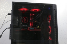 DEEPCOOL GAMMAXX L240-1