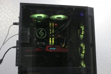 DEEPCOOL GAMMAXX L240-1