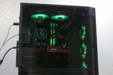 DEEPCOOL GAMMAXX L240-1