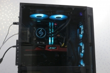 DEEPCOOL GAMMAXX L240-1