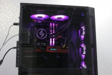 DEEPCOOL GAMMAXX L240-1