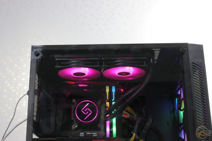 DEEPCOOL GAMMAXX L240-1