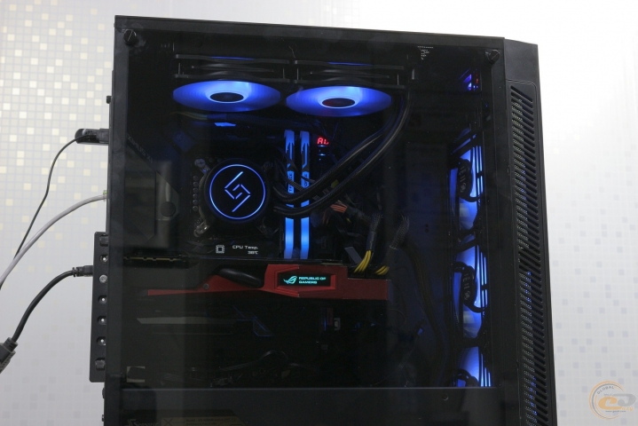 DEEPCOOL GAMMAXX L240-1