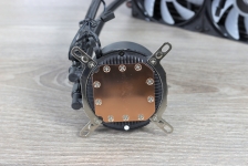 DEEPCOOL GAMMAXX L240