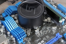 DEEPCOOL GAMMAXX L240