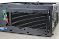 DEEPCOOL GAMMAXX L240