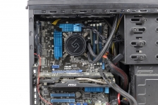 DEEPCOOL GAMMAXX L240