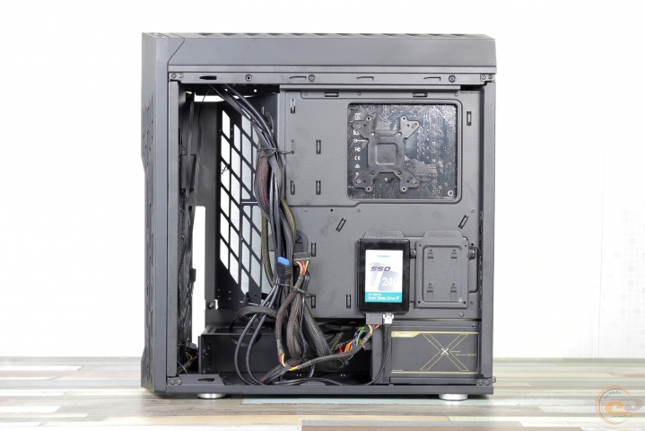 Deepcool Genome ROG Certified Edition-5