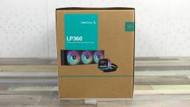 DeepCool LP360-1