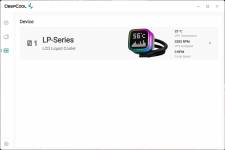 DeepCool LP360-2