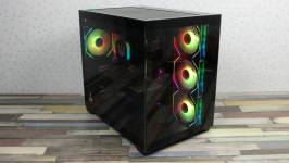 DeepCool LP360-3
