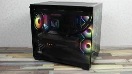 DeepCool LP360-3