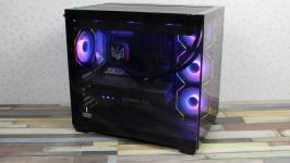 DeepCool LP360-3
