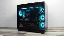 DeepCool LP360-3