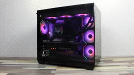 DeepCool LP360-3