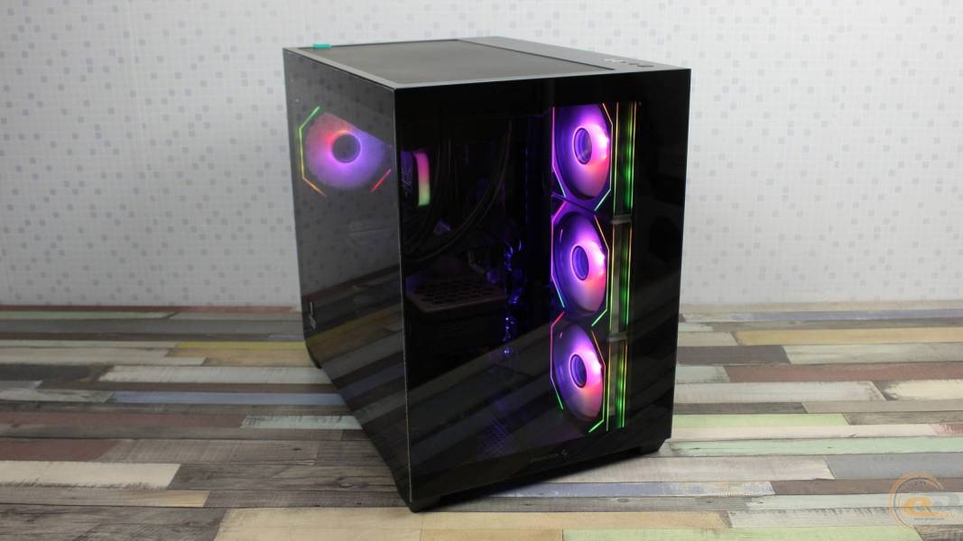 DeepCool LP360-3