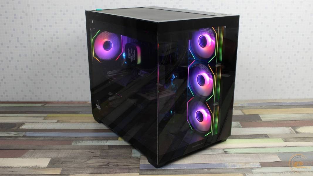 DeepCool LP360-3