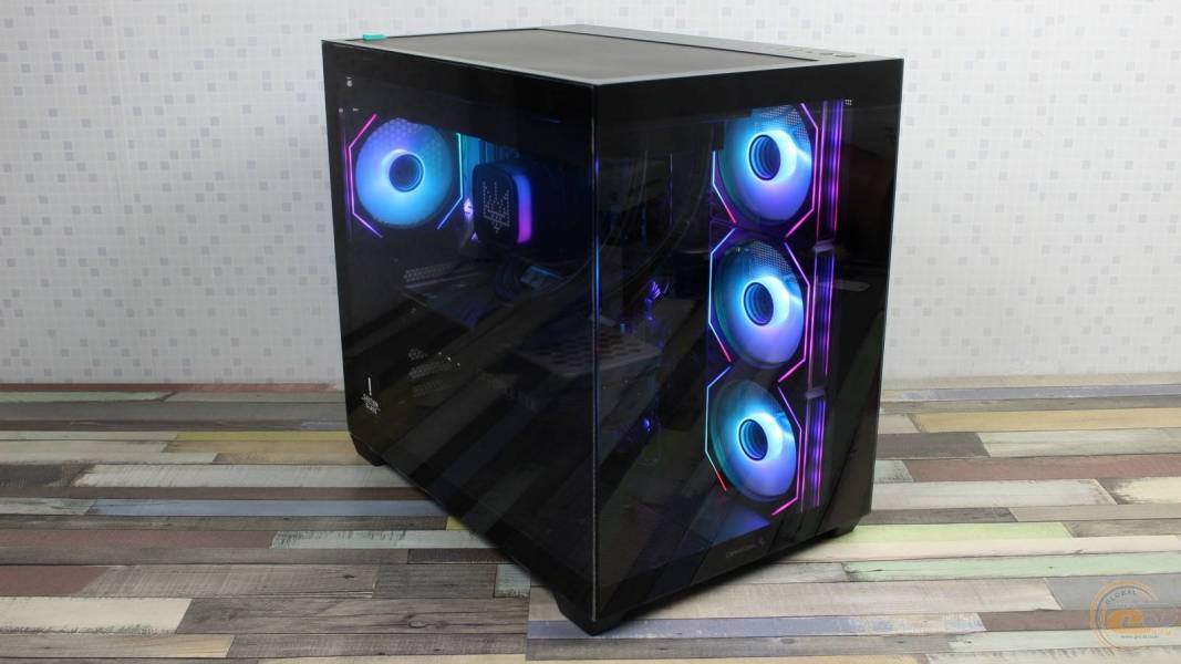 DeepCool LP360-3