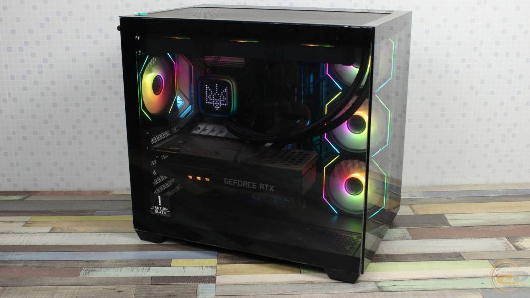 DeepCool LP360-3
