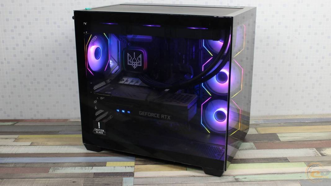 DeepCool LP360-3
