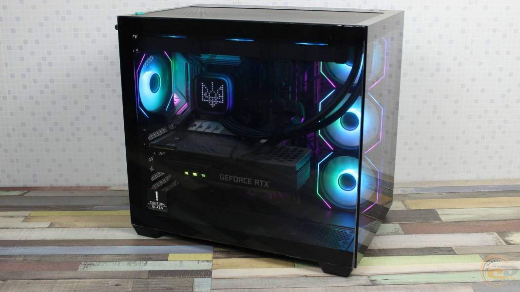 DeepCool LP360-3