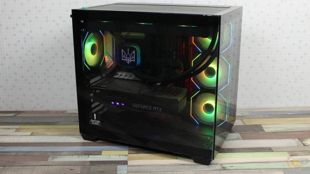 DeepCool LP360-3