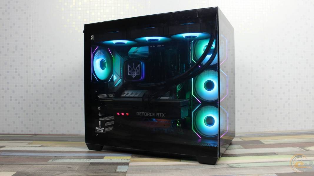 DeepCool LP360-3