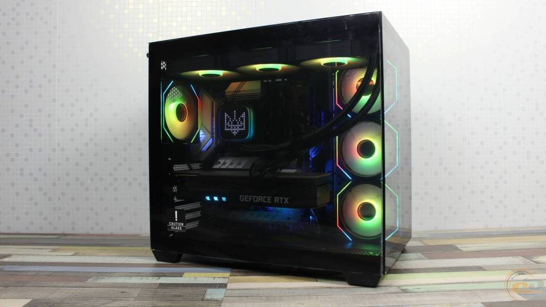DeepCool LP360-3