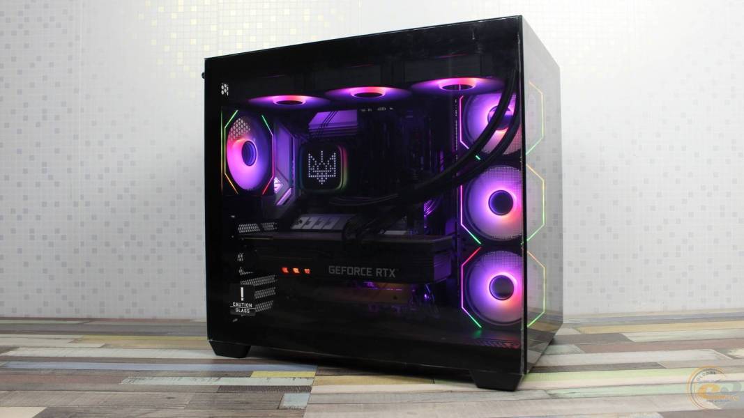 DeepCool LP360-3