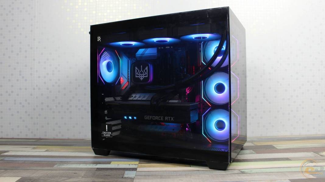 DeepCool LP360-3