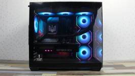 DeepCool LP360-4