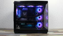 DeepCool LP360-4