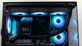 DeepCool LP360-4