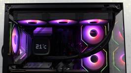 DeepCool LP360-4