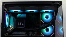 DeepCool LP360-4