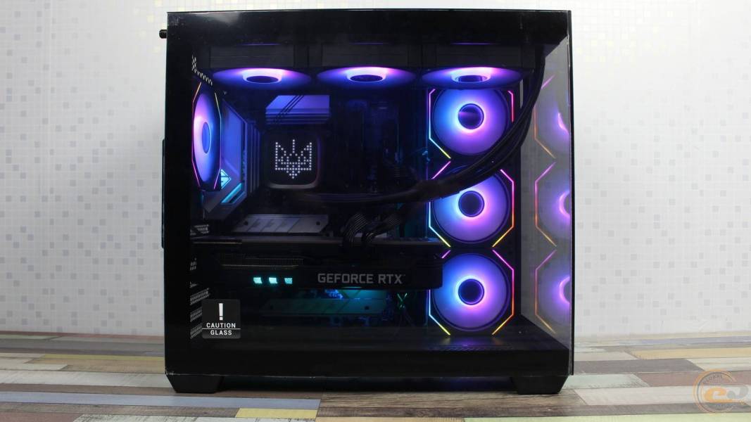 DeepCool LP360-4