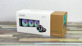 DeepCool LQ360-1