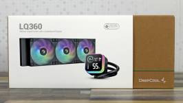 DeepCool LQ360-1