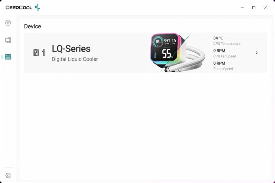 DeepCool LQ360-2