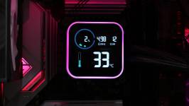 DeepCool LQ360-3
