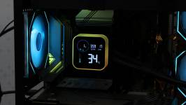DeepCool LQ360-3