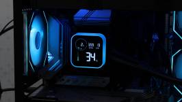 DeepCool LQ360-3