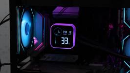 DeepCool LQ360-3