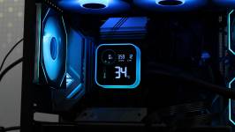 DeepCool LQ360-3