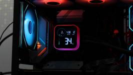 DeepCool LQ360-3
