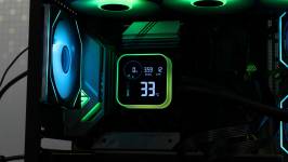 DeepCool LQ360-3