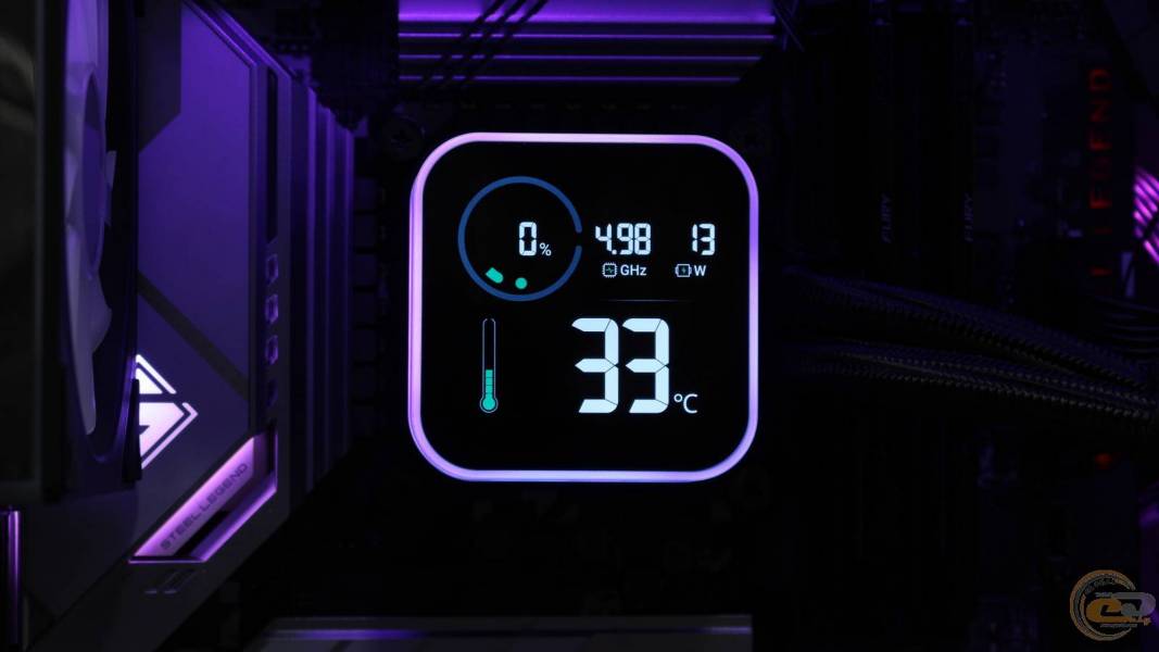 DeepCool LQ360-3