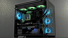 DeepCool LQ360-4