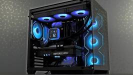 DeepCool LQ360-4