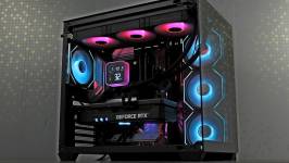DeepCool LQ360-4